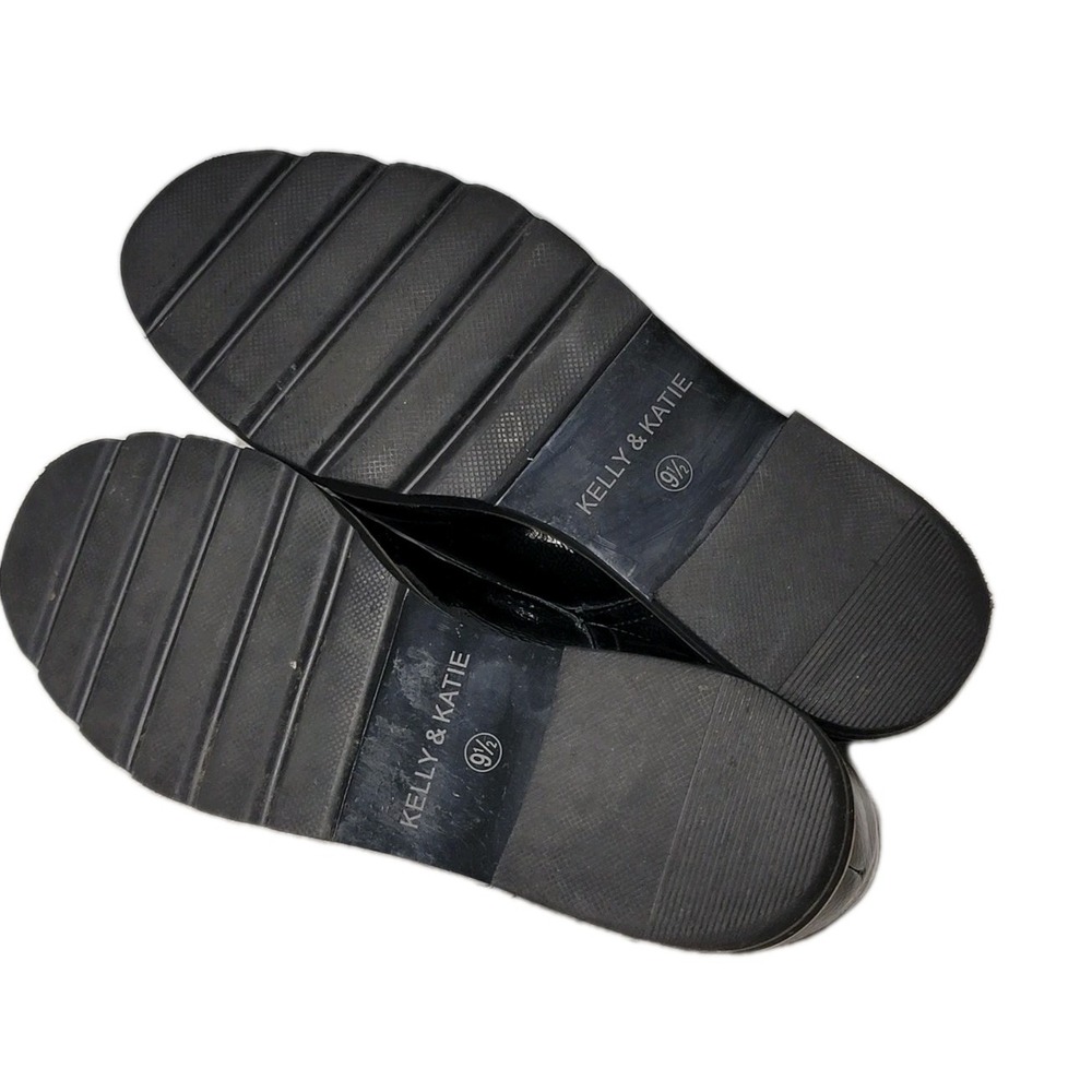 Kelly & Katie  Womens Size 9.5 M Singa Oxford Shoes - Picture 5 of 7